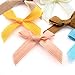 JETTINGBUY 500 Pcs/lot Bow Craft Gift Wrap Wall Decor