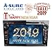 Produktbild A-SURE Autoradio DVD GPS Mirrorlink USB SD Navigation Auto Navi RDS DAB VMCD für OPEL Antara Corsa Vectra Zafira Vivaro ZTOVBQ