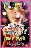 Cover zum Buch Lottie Biggs is