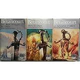 Prélude aux neuf princes d'ambre en 3 tomes (Les neuf princes du chaos/Ambre et chaos/La naissance d'Ambre).