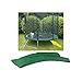 Produktbild Rand abdeckung Trampolin 244cm Grün