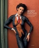 Body Painting: Masterpieces by Joanne Gair Body Painting: Masterpieces by Joanne Gair