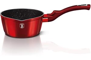 BERLINGERHAUS Berlinger Haus Pentolino 16 cm in pietra BH-1255 Rosso