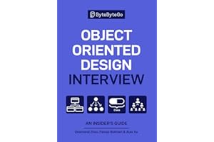 Object Oriented Design Interview: An Insider’s Guide
