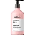 L'Oréal Professionnel | Farberhaltende Spülung für coloriertes Haar, Mit Resveratrol, Serie Expert, Vitamino Color Conditione