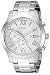 Produktbild Guess Men's Quartz Stainless Steel Casual Watch, Color Silver-Toned (Model: U0668G7)
