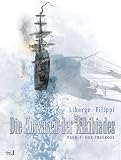 Cover zum Buch Die Korsaren der Alkibiades. Der Fran...