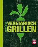 Image de Sehr gut vegetarisch grillen
