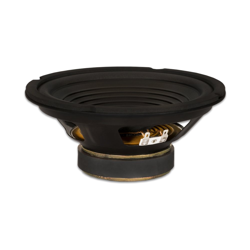 In-Depth Review of Goldwood GW-208/8 8" OEM Woofer 8 Ohm Performance