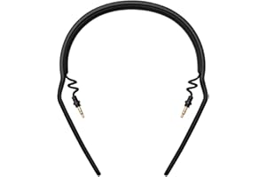 AIAIAI TMA-2 Cuffie professionali – HO2 fascia robusta – archetto in nylon rinforzato con imbottitura in silicone per una migliore presa