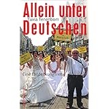 Allein Unter Juden Eine Entdeckungsreise Durch Israel Suhrkamp Taschenbuch Amazon De Tenenbom Tuvia Adrian Michael Bucher