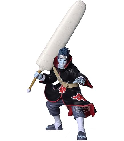 Mô hình Naruto Shippuden Effectreme Hatake Kakashi chính hãng