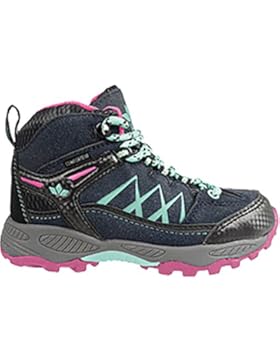 Lico Mädchen Griffin High Trekking-& Wanderstiefel