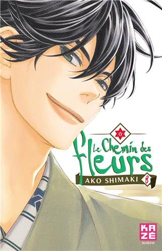 Le Chemin des Fleurs — Tome 8