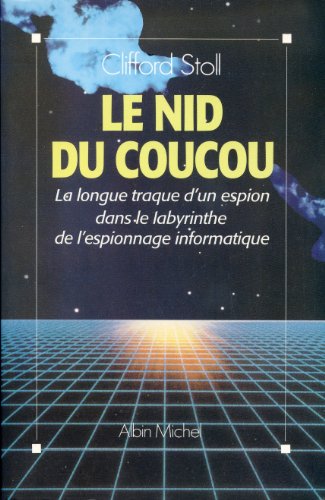 couverture de : Le Nid du coucou