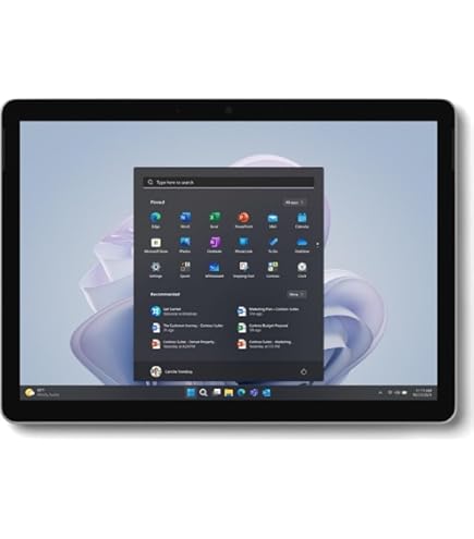 Lenovo IdeaPad Duet CT-X636F MediaTek P60T 2-in-1 Chromebook