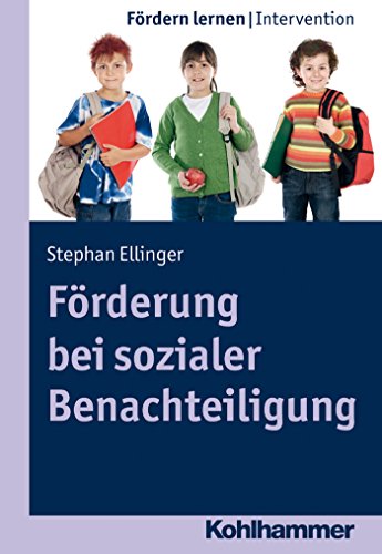 Download Förderung bei sozialer Benachteiligung (Fördern lernen) Download Förderung bei sozialer Benachteiligung (Fördern lernen)