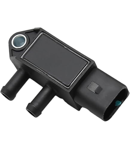 Bosch 0281006082 Exhaust Pressure Sensor - View #8