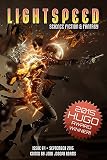 Image de Lightspeed Magazine, Issue 64 (September 2015) (English Edition)
