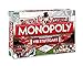 Produktbild VfB Stuttgart Monopoly Spiel Gesellschaftsspiel / Brettspiel Geschenkidee Fanartikel