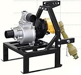 traktor kleintraktor Stahlgehäuse und Welle im Lieferumfang