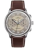 Junghans Meister Driver Chronoscope Herrenuhr 027/3684.00