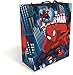 Produktbild Ultimate Spiderman groß Geschenktüte