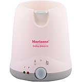 r for rabbit hotbot baby bottle warmer