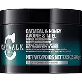 Tigi Catwalk TIGI Catwalk Oatmeal & Honey Mask