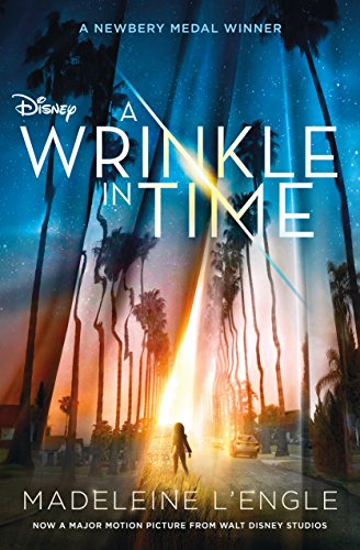 Télécharger A Wrinkle in Time Movie Tie-In Edition (A Wrinkle in Time Quintet Book 1) (English Edition) Gratuit