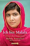 Image de Ich bin Malala: Das Mädchen, das die Taliban erschießen wollten, weil es für das Recht auf Bildun