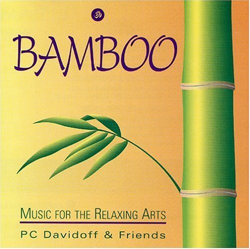 Preisvergleich Produktbild Bamboo by Davidoff Pc