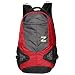 Zwart 30Ltrs Black And Red Laptop Backpack RS.1239.00