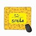 Produktbild Mouse pad Vector Illustration be cool Inspirational Quote Background Hand Drawn Lips Eyes Eyebrows steelseries Keyboard