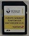 Produktbild RENAULT SD CARD Tomtom Carminat Live V10.05 Landkarten EU + Turkey 2018