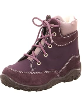 Ricosta Emma Winterstiefel Stiefel dolcetto purple lila SympaTex warm gefüttert Weite M - mittel
