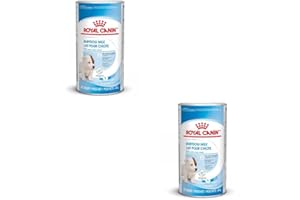 Royal Canin Babydog Milk | Paquete Doble | 2 x 4 x 100 g | Leche en Polvo para Cachorros | para el Apoyo digestivo | Contenido Ajustado de lactosa | Proteína Altamente digestible