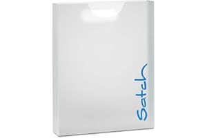 Satch Heftebox Triple Flex