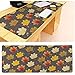 Produktbild Vegetation Durable Rubber Mouse Mat Größe 30X60cm Speed   Edition Gaming Mouse Pad