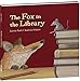 Produktbild The Fox in the Library