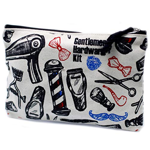 Preisvergleich Produktbild Classic Zip Pouch - Gentlemens Hardware