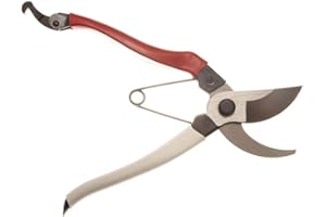 OKATSUNE Tijeras de podar OkaHisashi 210mm único (Entrada Blister) No.104