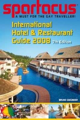 Download Spartacus International Hotel & Restaurant Guide 2008 (Sparacus International Gay Guides) Download Spartacus International Hotel & Restaurant Guide 2008 (Sparacus International Gay Guides)