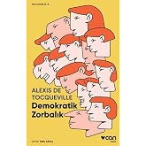 Demokratik Zorbalık: Kısa Klasikler/8