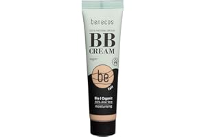 Benecos Crema Bb 8En1 Fair 20 ml 1 Unidad 20 ml