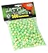 Produktbild Umarex Battle Dust Powderballs cal.43 500 Stück grün-gelb