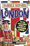 Horrible Histories: London by 