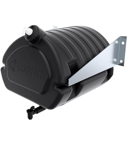 Kühlwasser Auto Wassertank 18L LKW PKW Wasserbehälter Mit