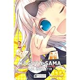Kaguya-Sama - Aşk Savaştır 2
