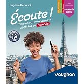 ECOUTE! COMPRENSI FRANCES (SIN COLECCION)